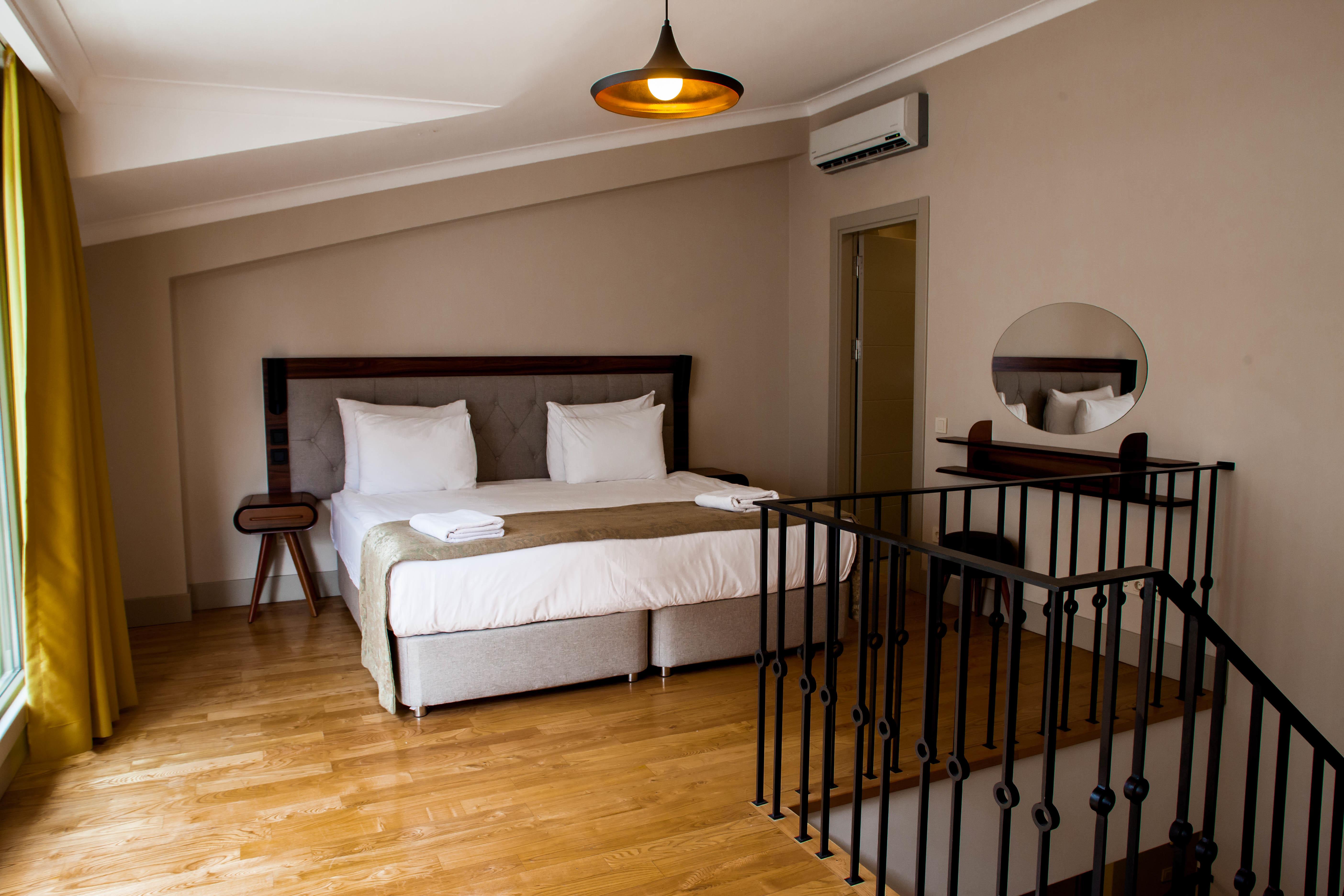 Keten Suites - Istanbul — Fotoğraflar 3